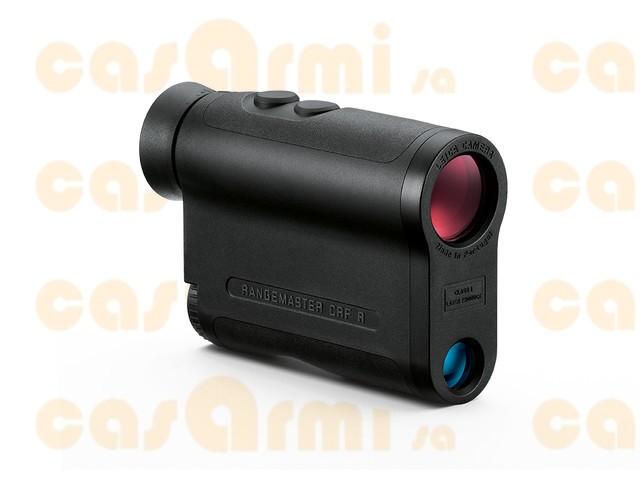 Leica telemetro Rangemaster CRF R 